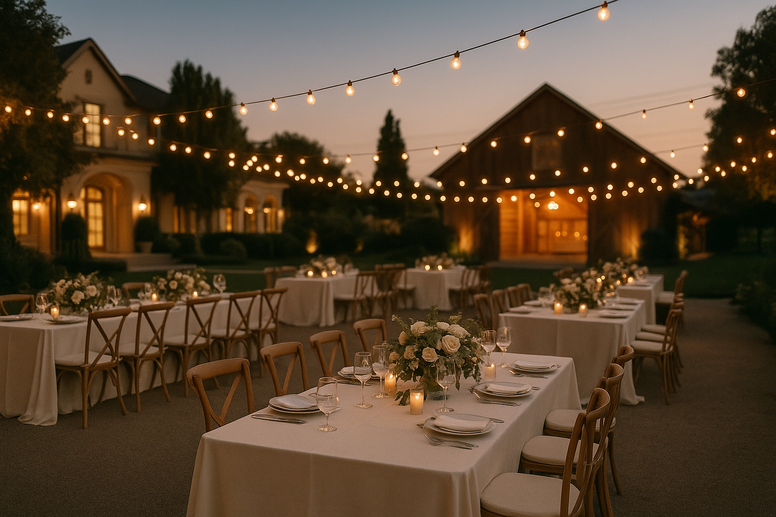 Using First Right of Refusal on Contested Wedding Dates