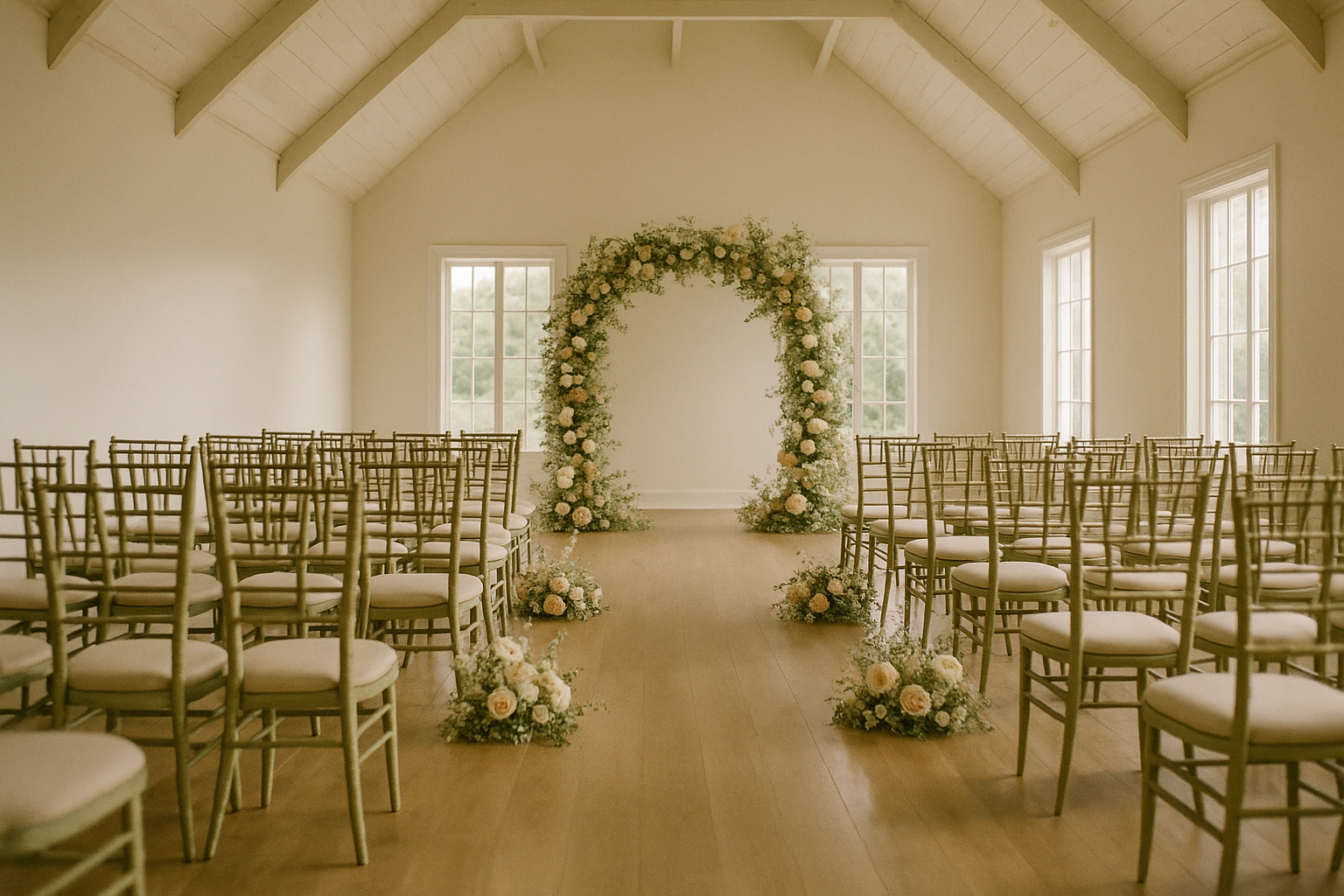 How to Write a Wedding Venue Cancellation Policy That Holds Up