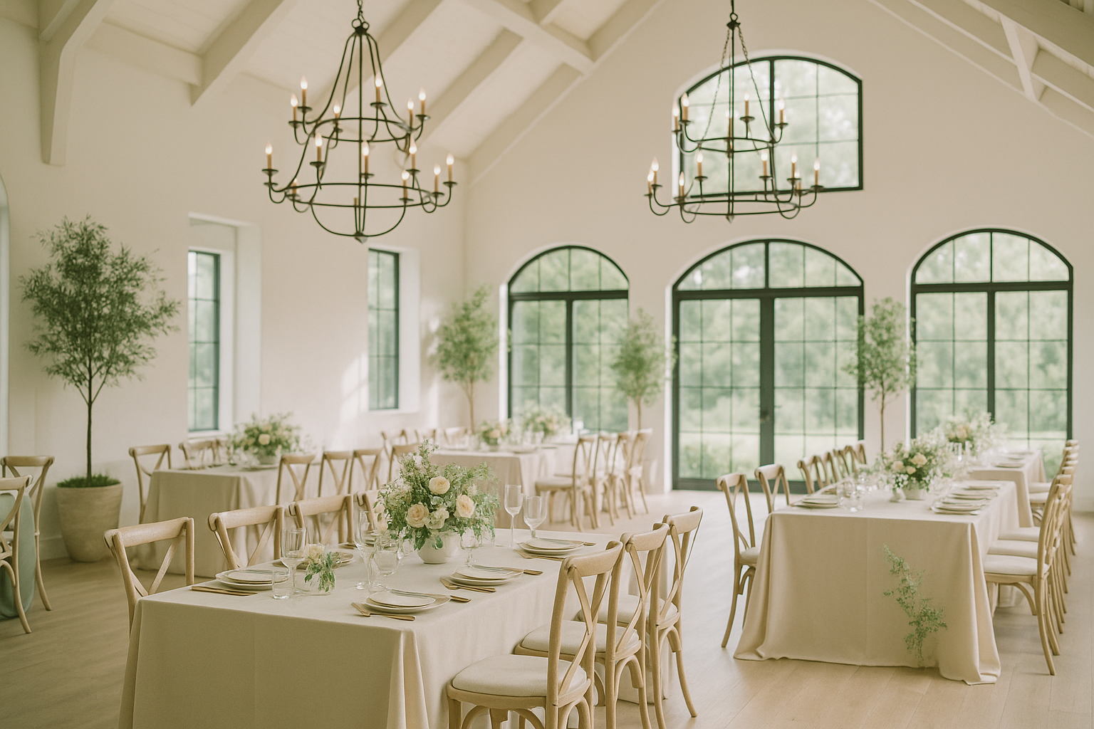 Do You Need a Liquor License for Your Wedding Venue?