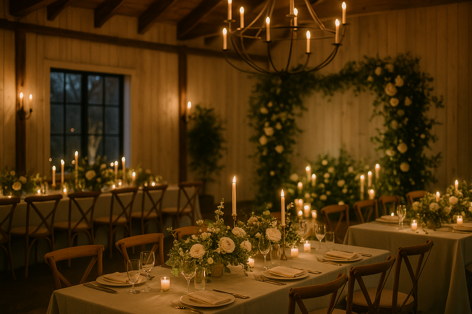 Do Weekday and Friday Wedding Discounts Pay Off?