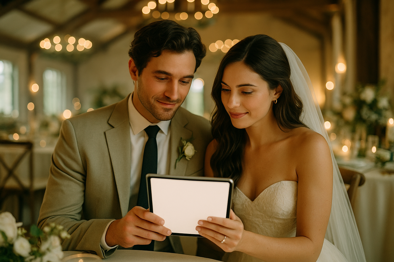 Why Couples Want a Payment Portal to See Their Balance