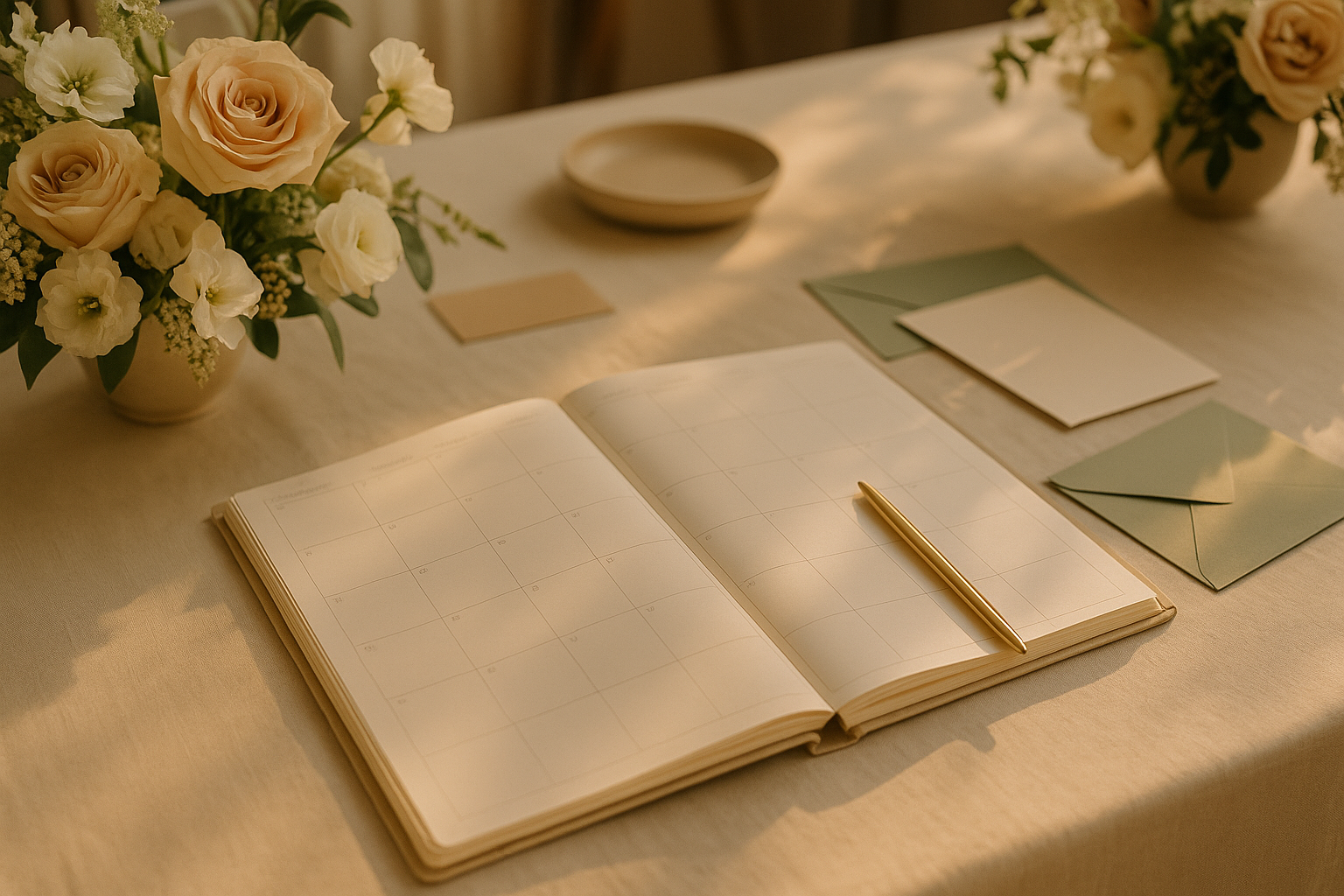 A Real Wedding Venue Payment Schedule Example You Can Copy