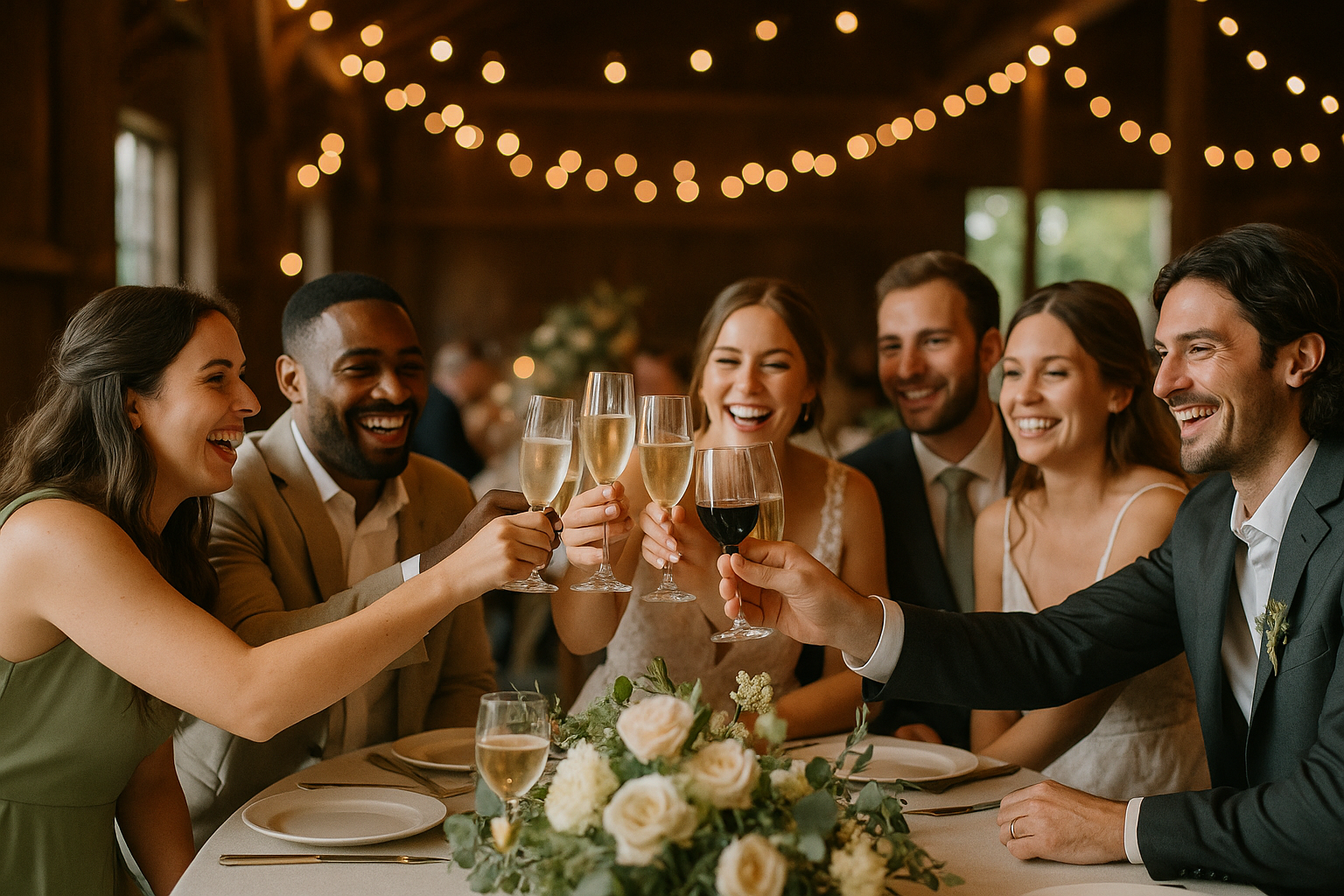 Turning Past Couples Into Advocates for Your Venue