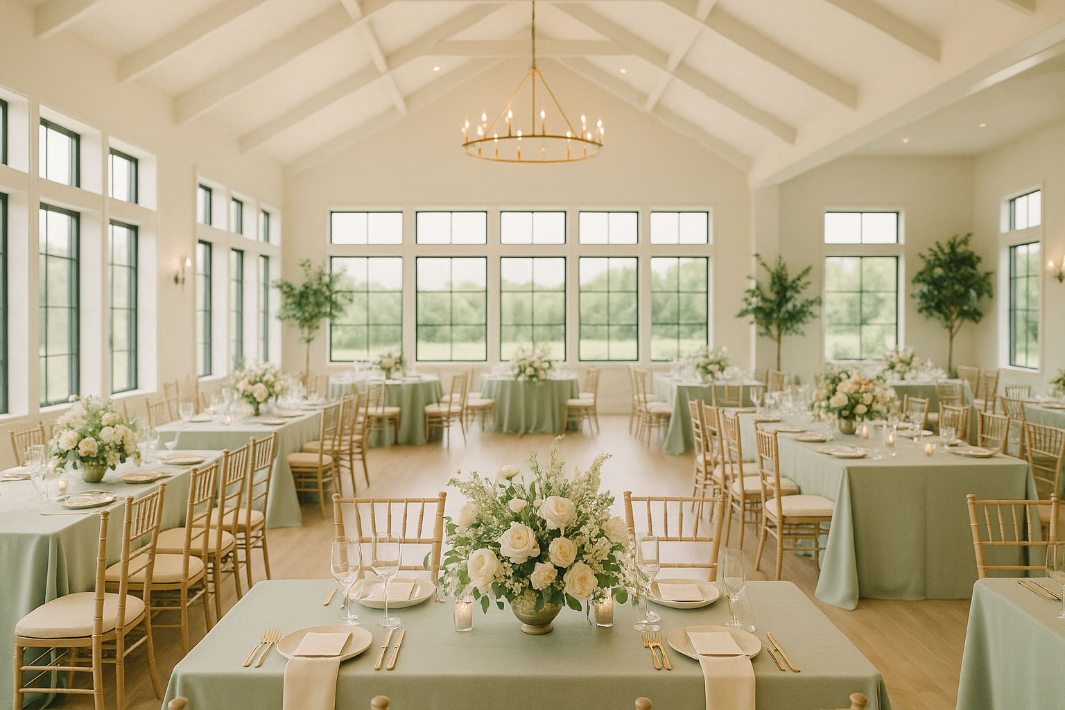 The Best HoneyBook Alternative for Wedding Venues