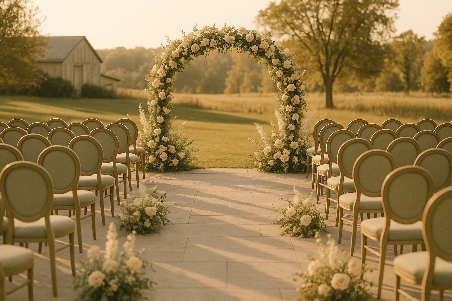 Non-Refundable Deposit Wording for Wedding Venues (with Examples)