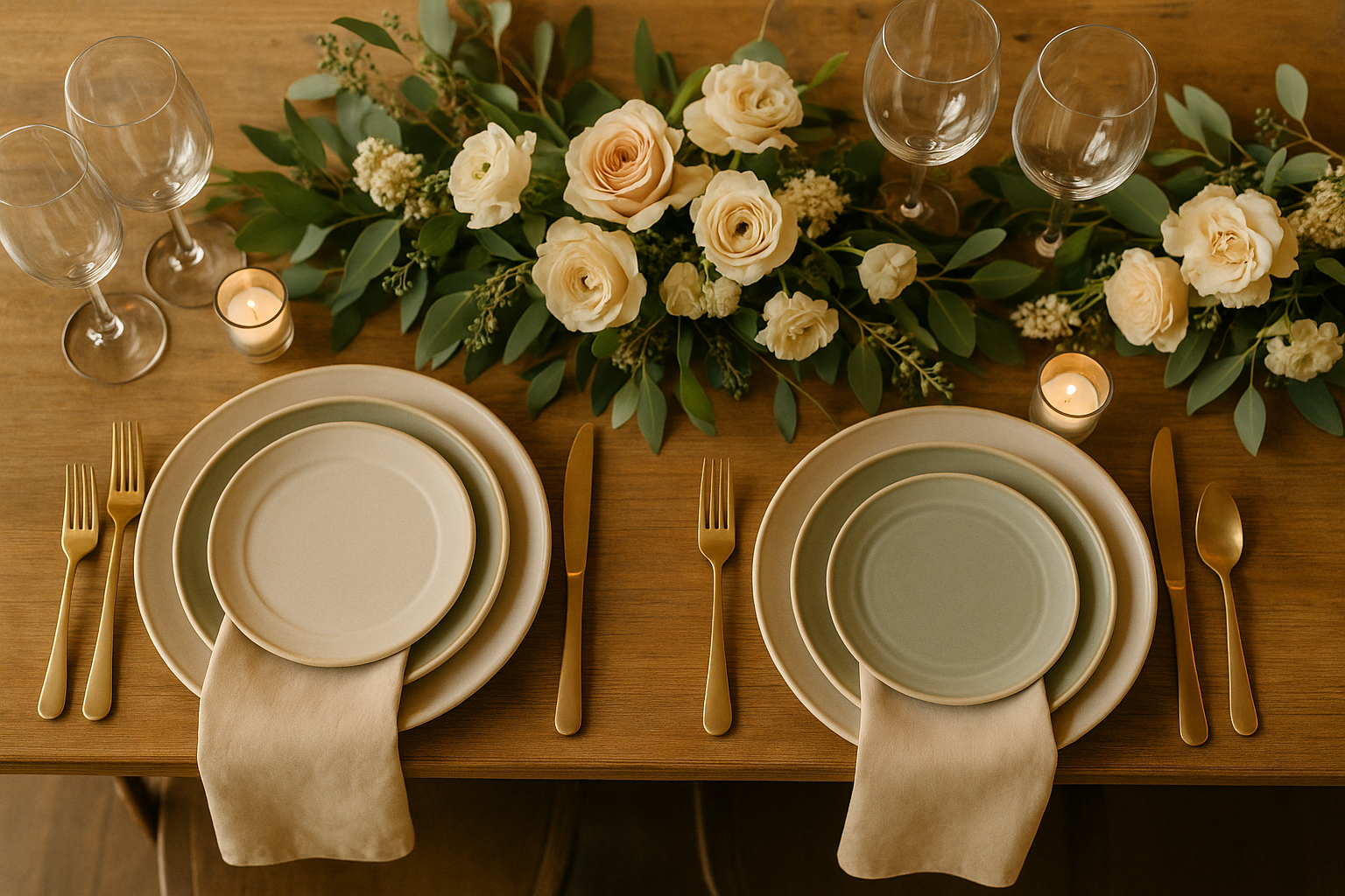 Wedding Venue Pricing Models: Flat Fee, Per-Head, and Packages