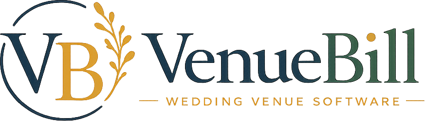 VenueBill, Wedding Venue Software